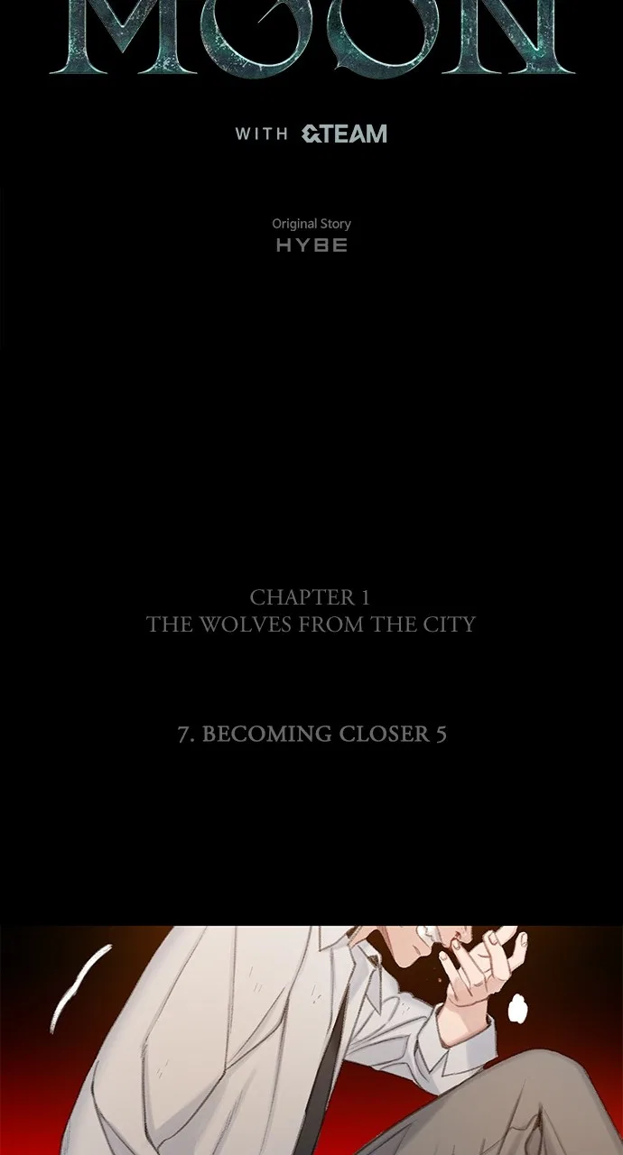 Filiarose – The Crown of Thorns Prophecy Chapter 7 – Page 22