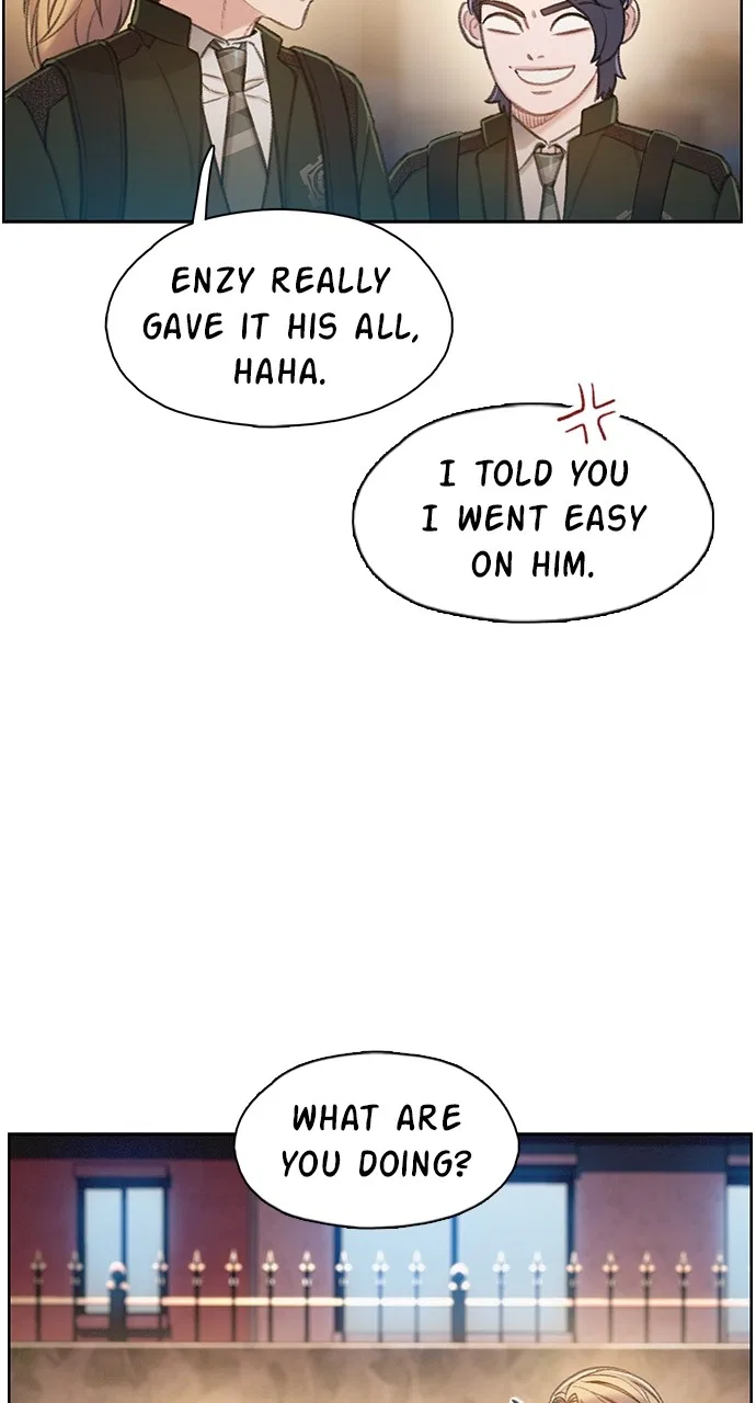 Filiarose – The Crown of Thorns Prophecy Chapter 7 – Page 28