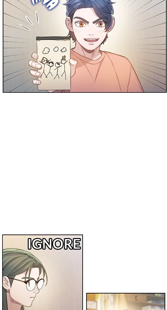 Filiarose – The Crown of Thorns Prophecy Chapter 7 – Page 45