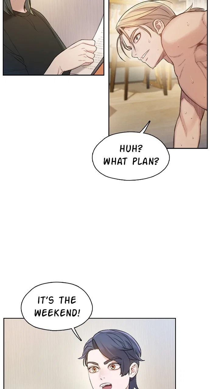 Filiarose – The Crown of Thorns Prophecy Chapter 7 – Page 46