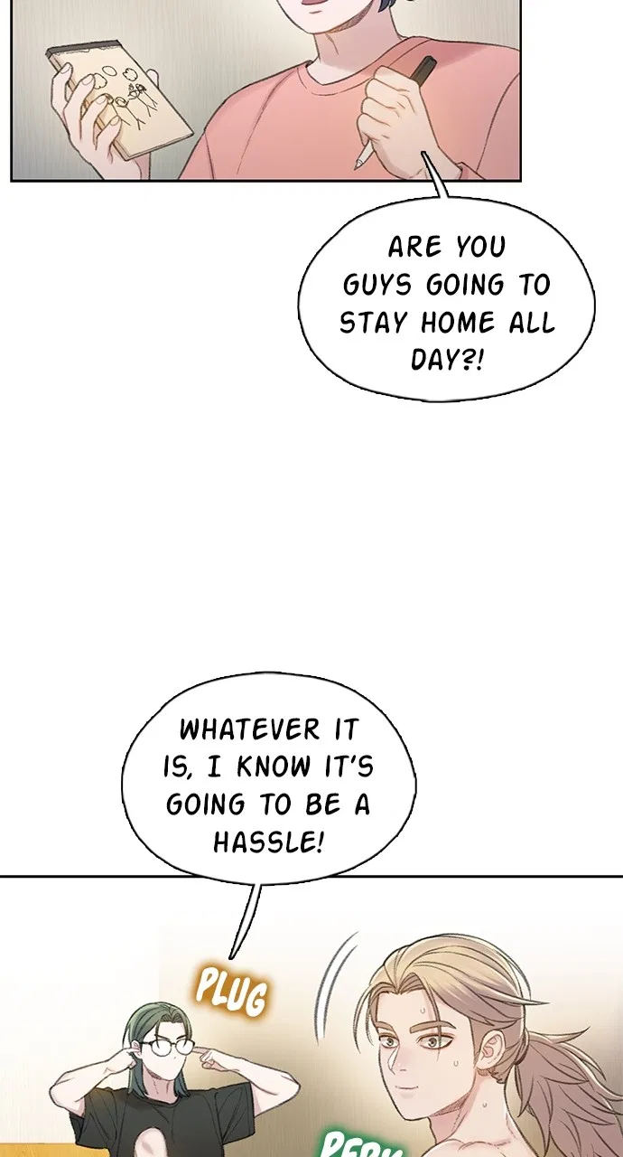 Filiarose – The Crown of Thorns Prophecy Chapter 7 – Page 47