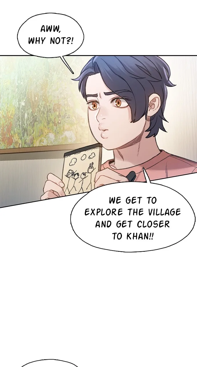 Filiarose – The Crown of Thorns Prophecy Chapter 7 – Page 52