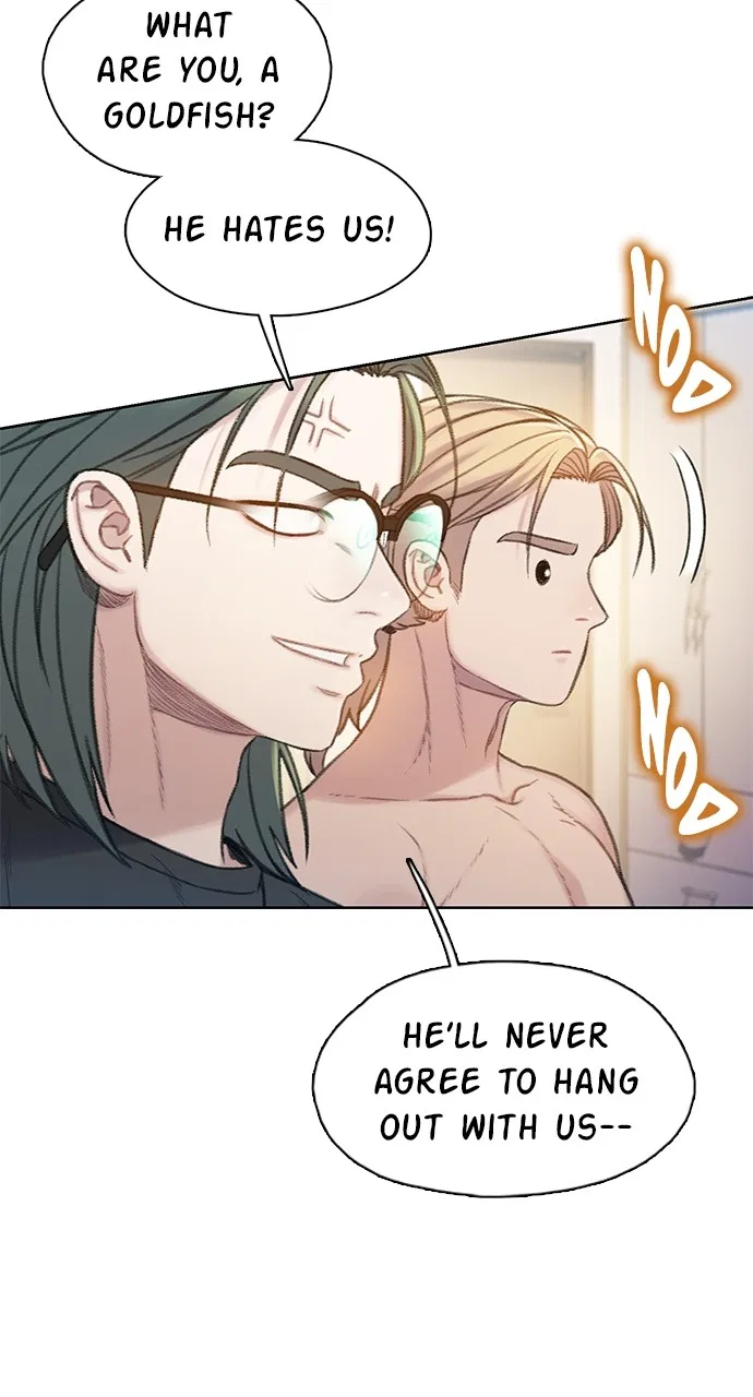 Filiarose – The Crown of Thorns Prophecy Chapter 7 – Page 53