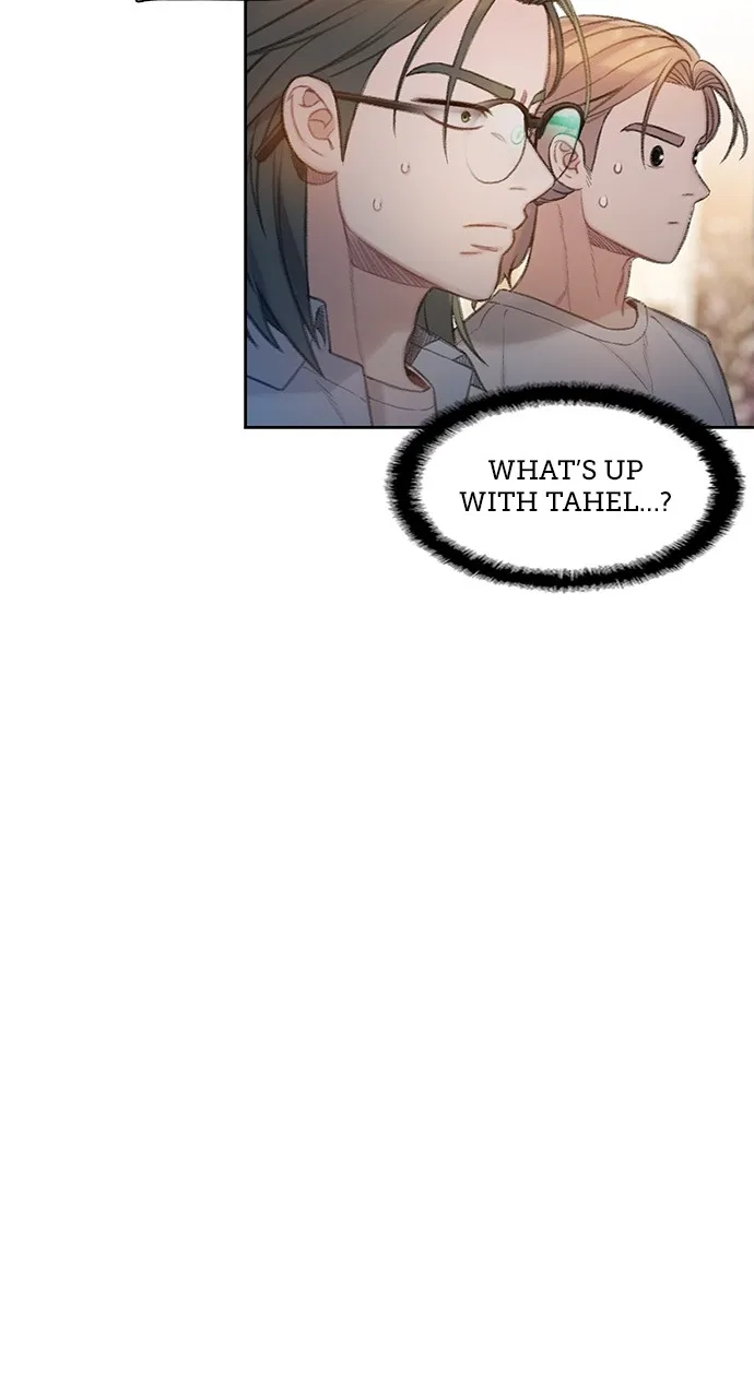 Filiarose – The Crown of Thorns Prophecy Chapter 7 – Page 59