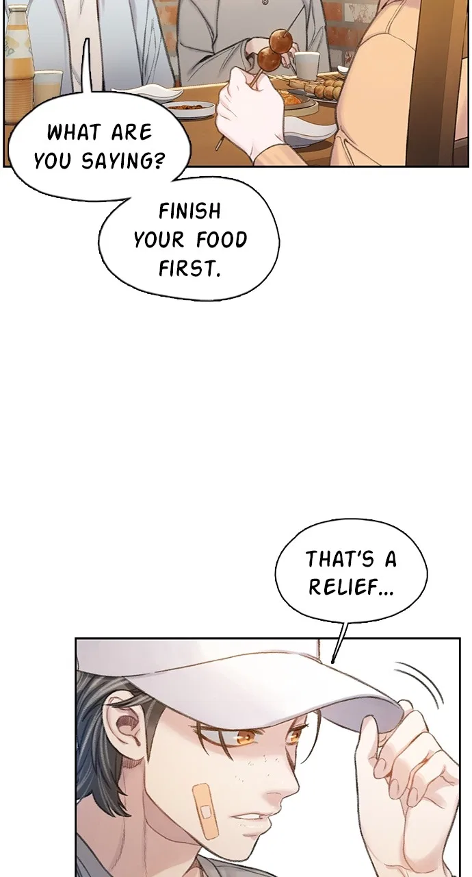 Filiarose – The Crown of Thorns Prophecy Chapter 7 – Page 62
