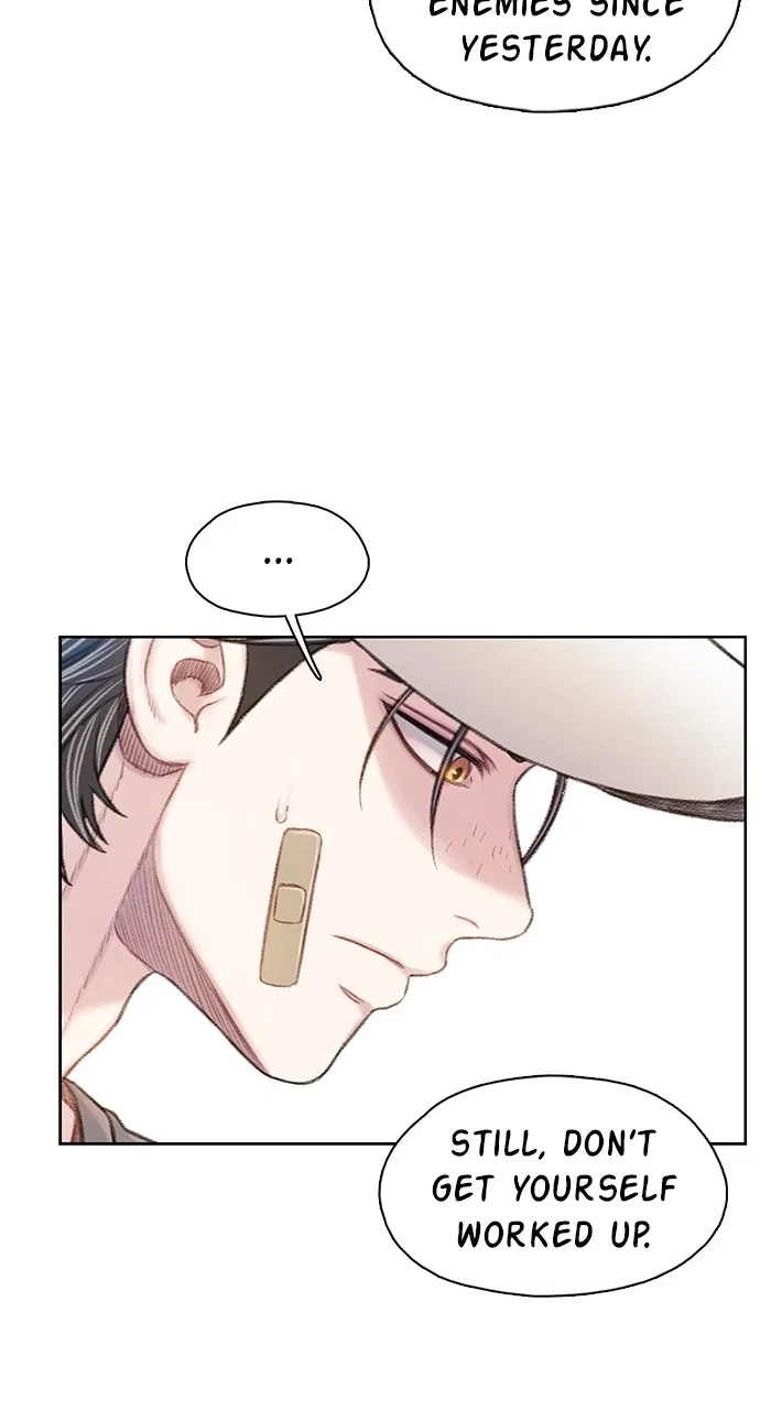 Filiarose – The Crown of Thorns Prophecy Chapter 7 – Page 72