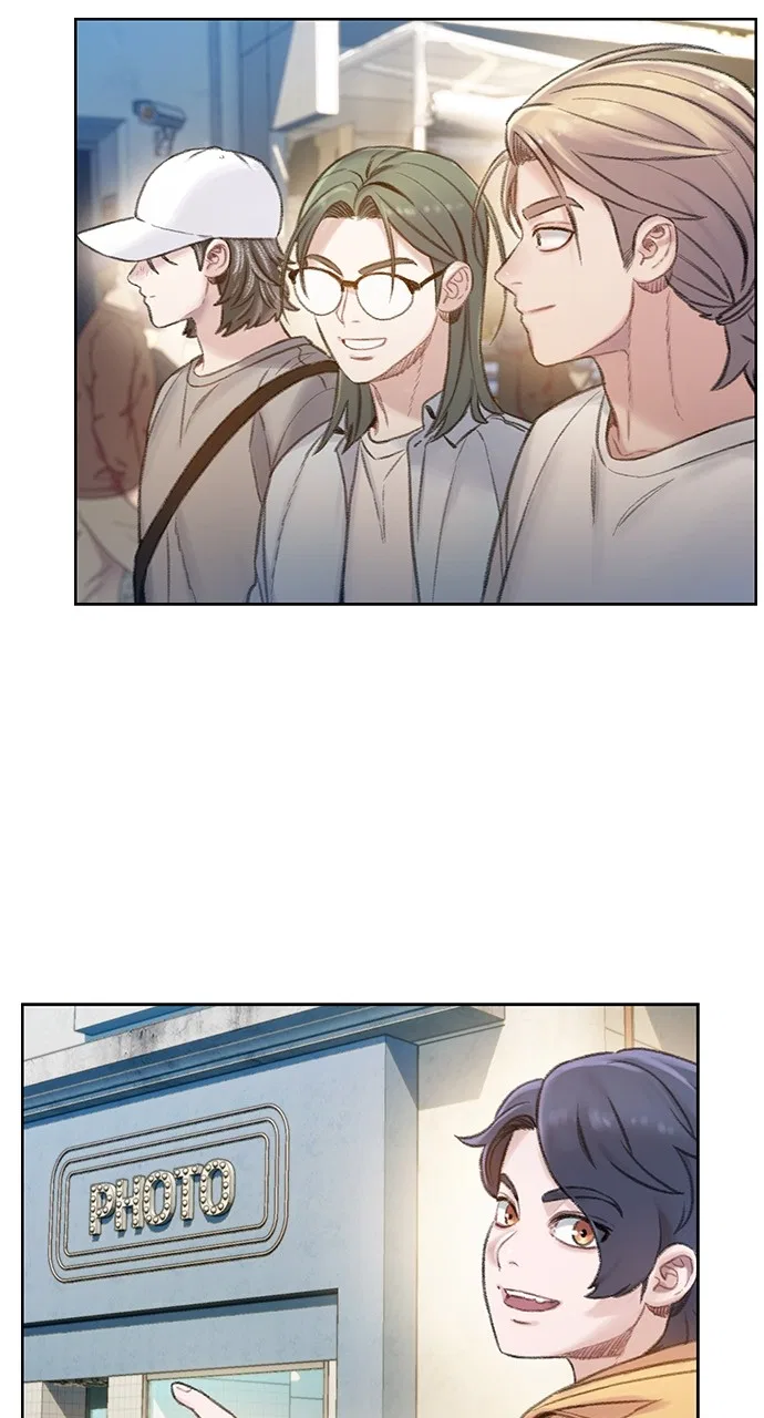 Filiarose – The Crown of Thorns Prophecy Chapter 7 – Page 84