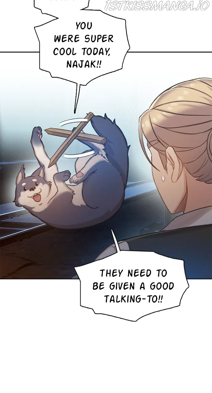 Filiarose – The Crown of Thorns Prophecy Chapter 6 – Page 27
