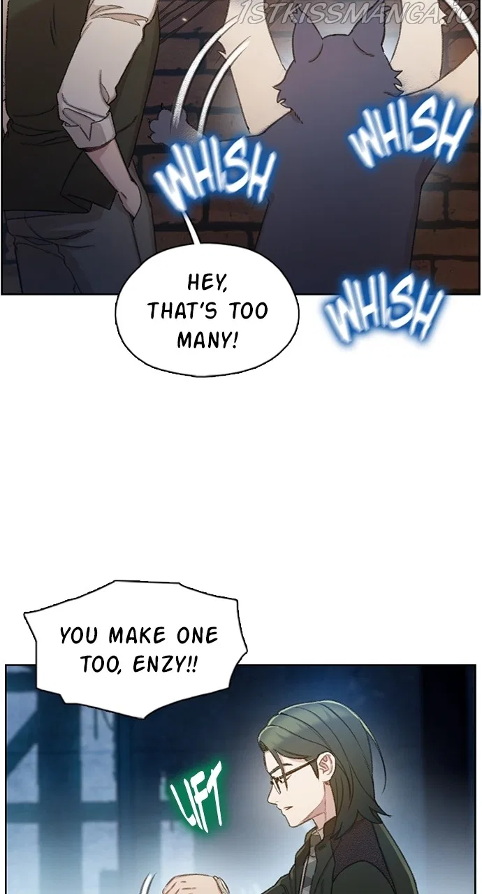 Filiarose – The Crown of Thorns Prophecy Chapter 6 – Page 37