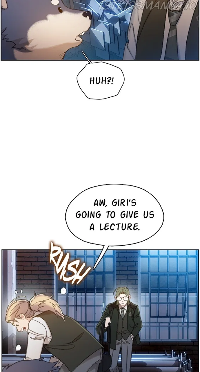 Filiarose – The Crown of Thorns Prophecy Chapter 6 – Page 39