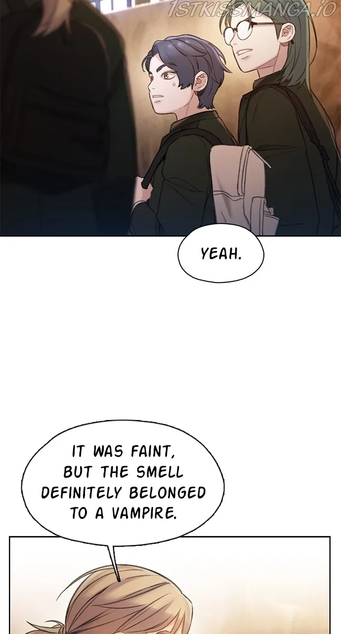 Filiarose – The Crown of Thorns Prophecy Chapter 6 – Page 46
