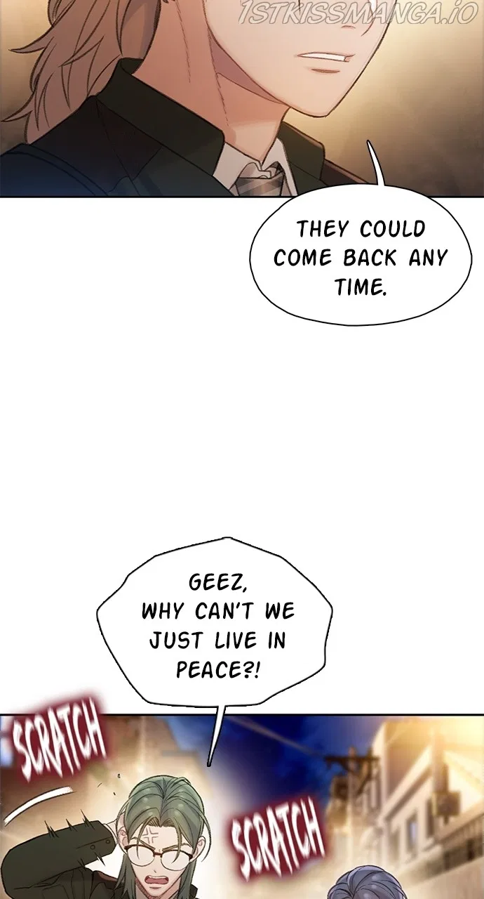 Filiarose – The Crown of Thorns Prophecy Chapter 6 – Page 49