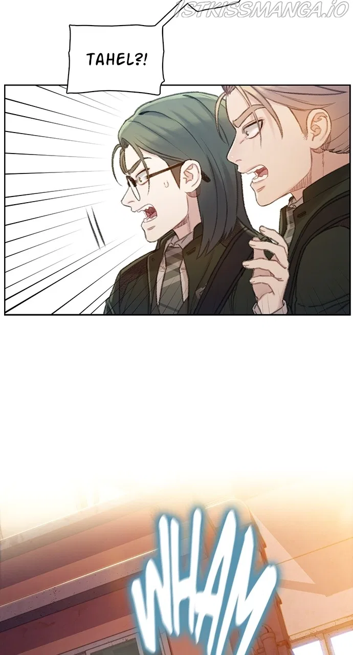 Filiarose – The Crown of Thorns Prophecy Chapter 6 – Page 68