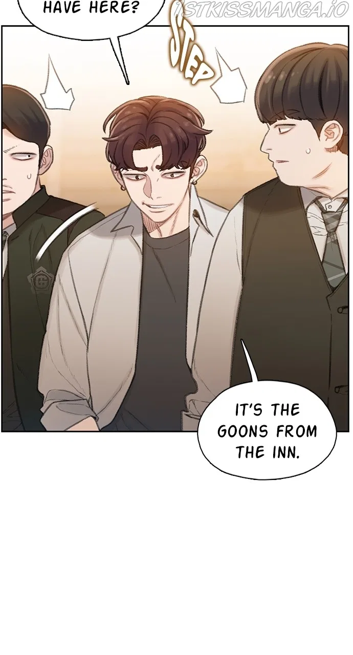 Filiarose – The Crown of Thorns Prophecy Chapter 6 – Page 73