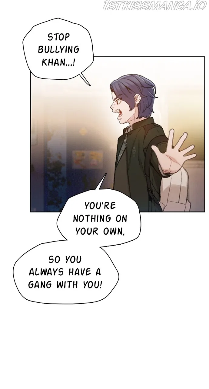 Filiarose – The Crown of Thorns Prophecy Chapter 6 – Page 74