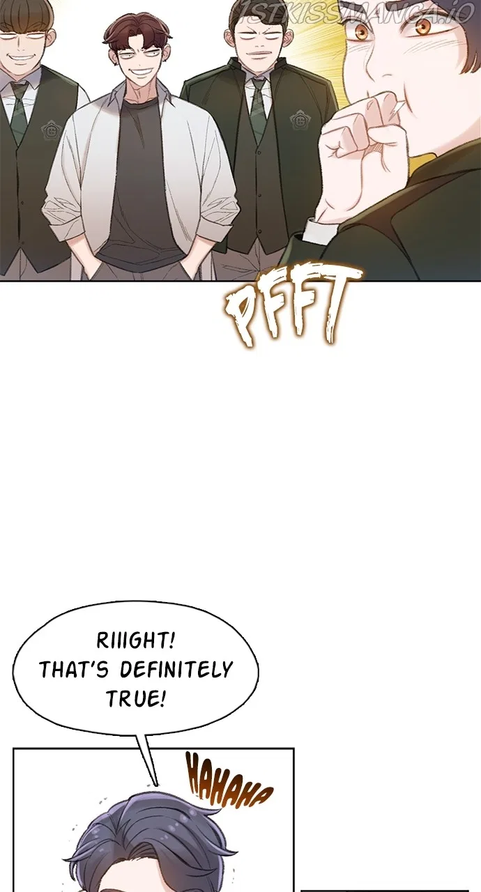 Filiarose – The Crown of Thorns Prophecy Chapter 6 – Page 77