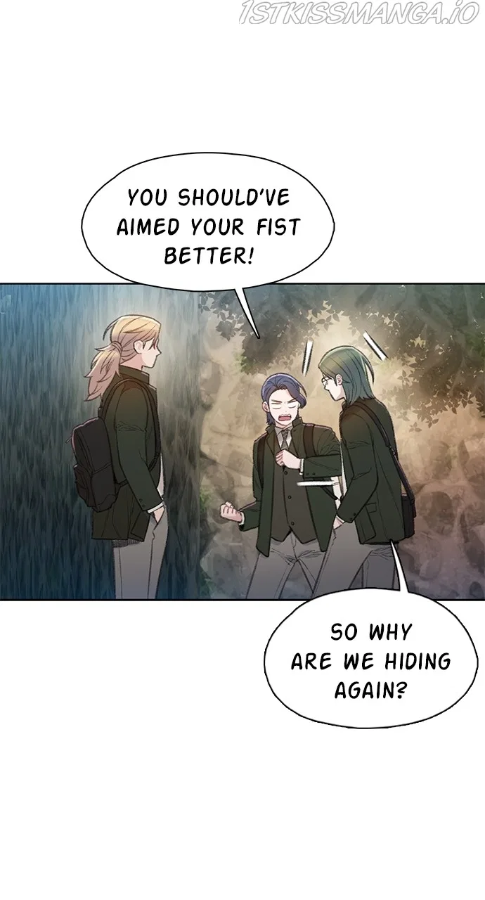 Filiarose – The Crown of Thorns Prophecy Chapter 5 – Page 24