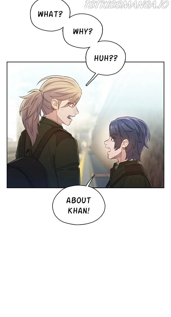 Filiarose – The Crown of Thorns Prophecy Chapter 5 – Page 34