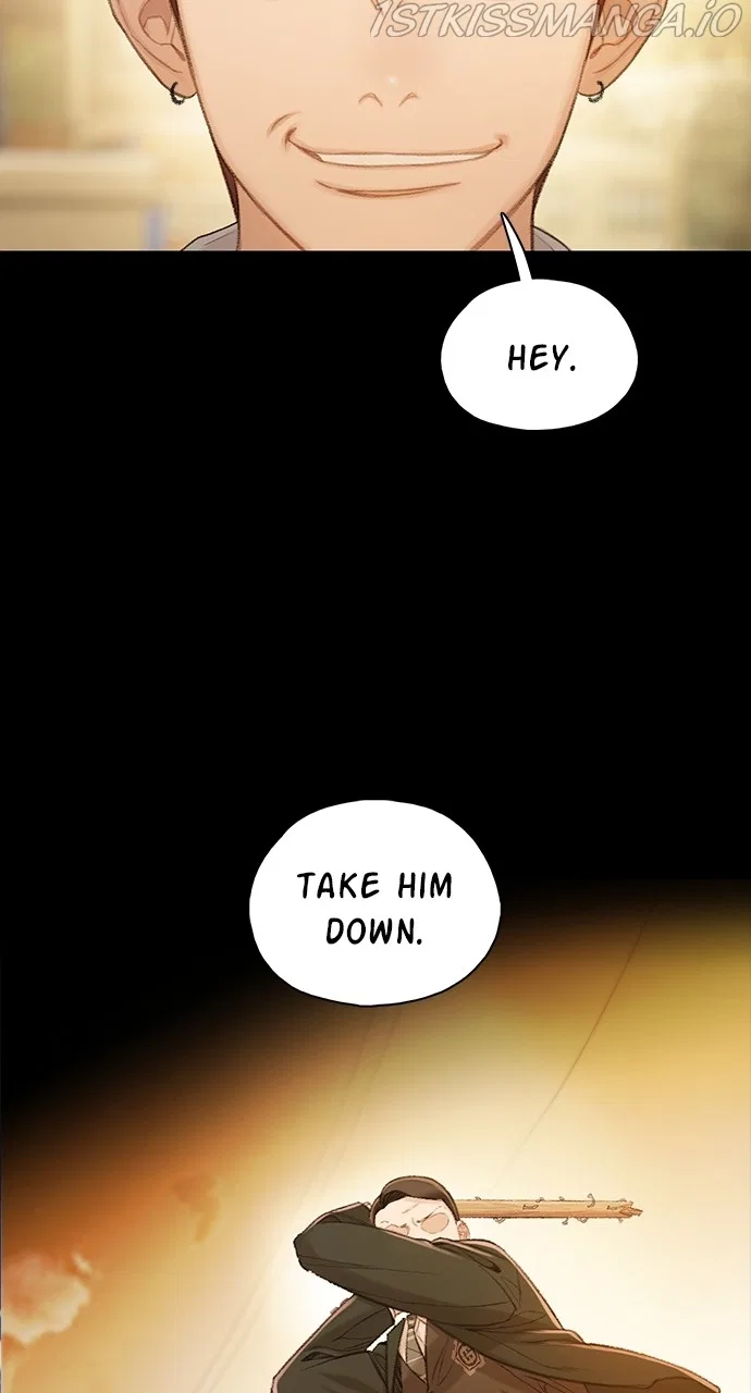 Filiarose – The Crown of Thorns Prophecy Chapter 4 – Page 62