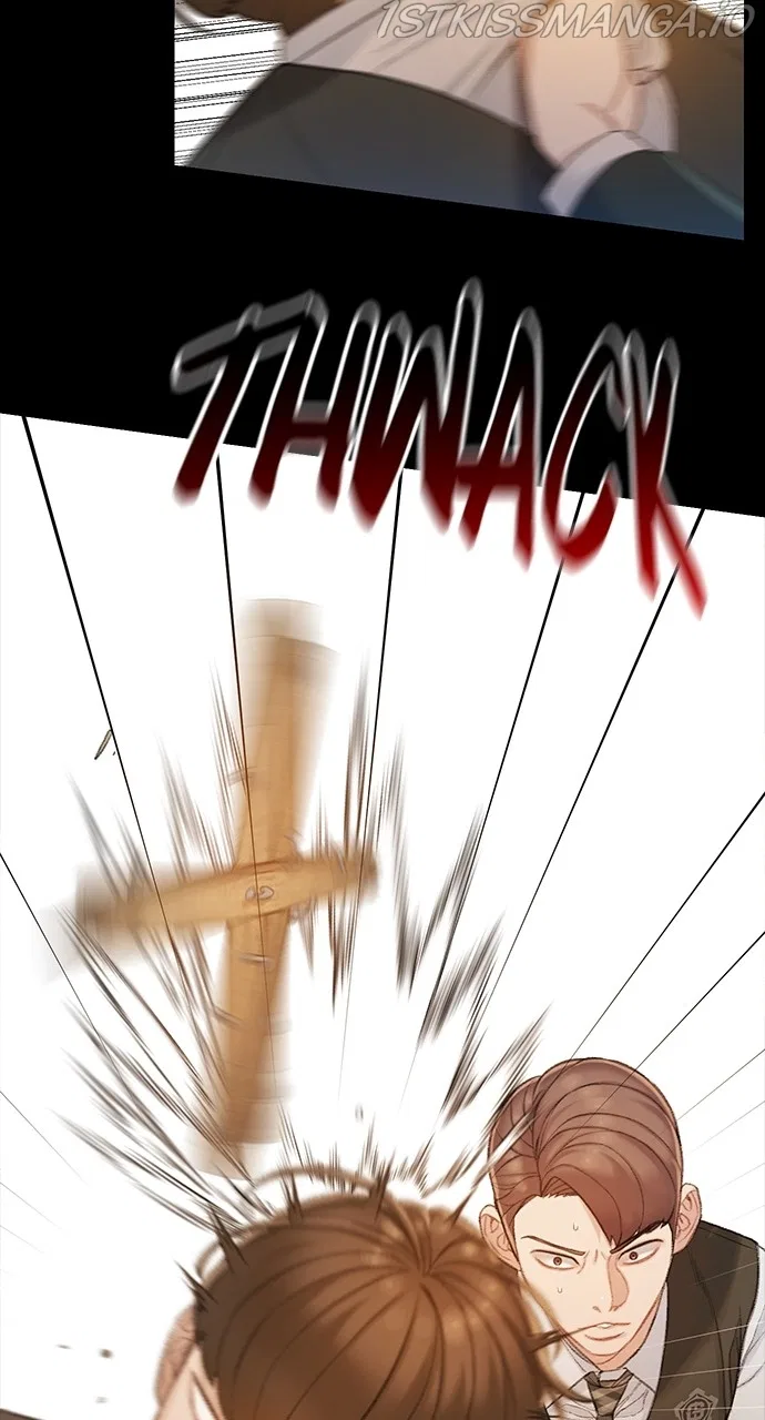 Filiarose – The Crown of Thorns Prophecy Chapter 4 – Page 71