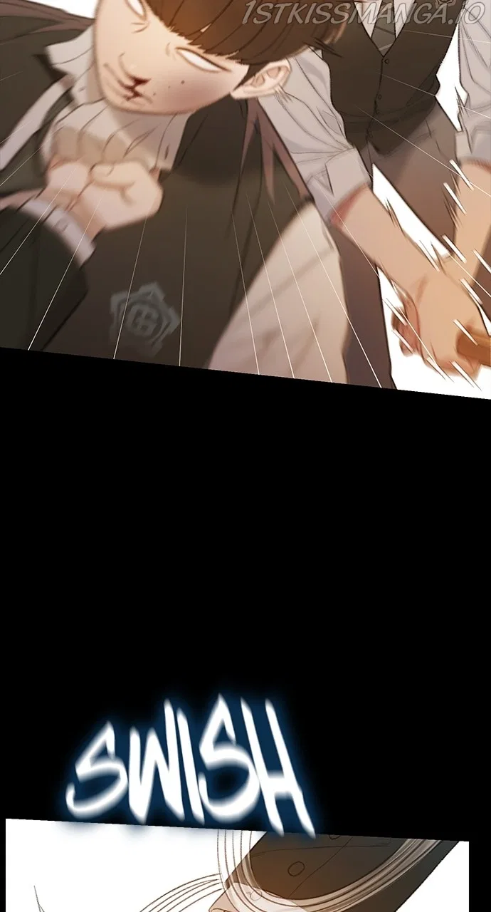 Filiarose – The Crown of Thorns Prophecy Chapter 4 – Page 72