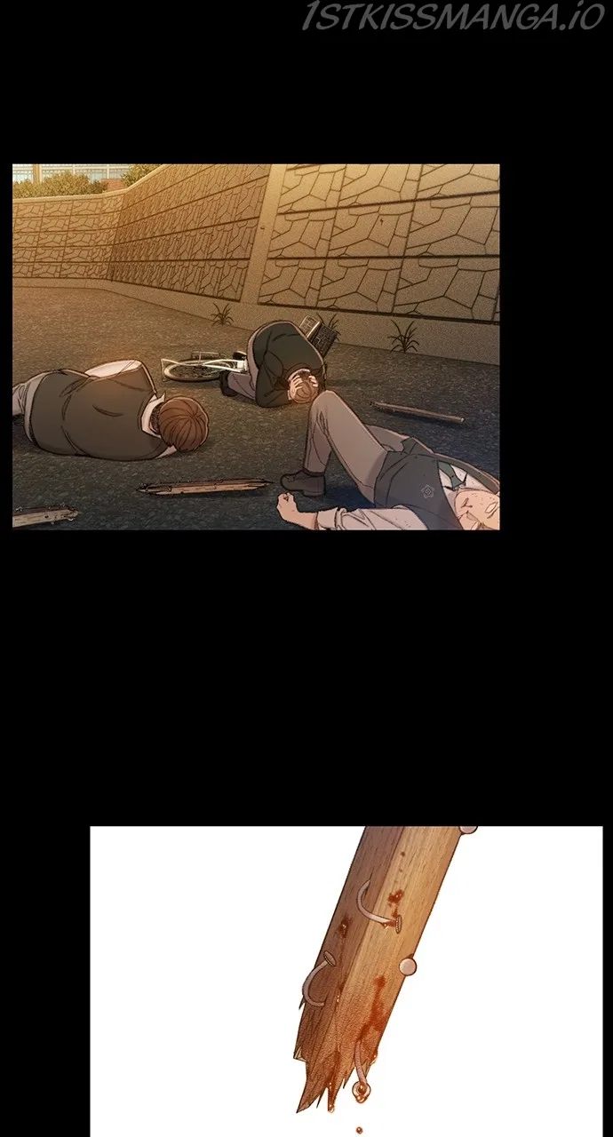 Filiarose – The Crown of Thorns Prophecy Chapter 4 – Page 77