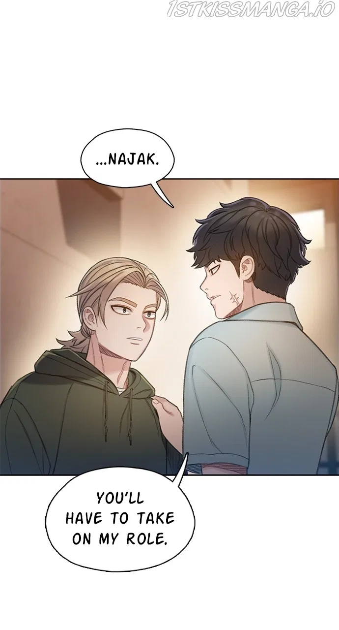 Filiarose – The Crown of Thorns Prophecy Chapter 4 – Page 108