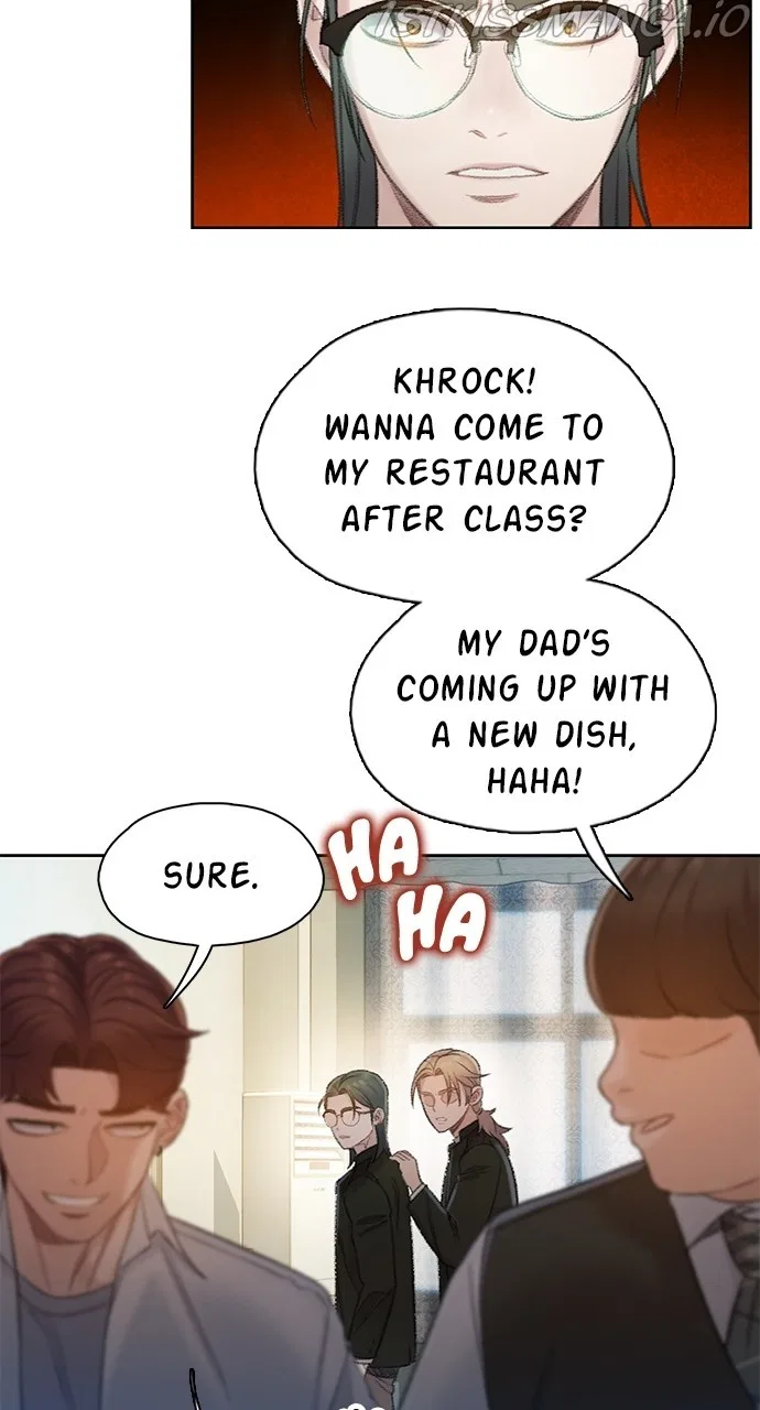 Filiarose – The Crown of Thorns Prophecy Chapter 3 – Page 12