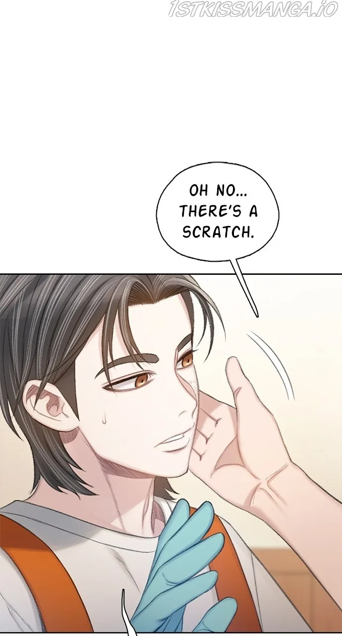 Filiarose – The Crown of Thorns Prophecy Chapter 3 – Page 58