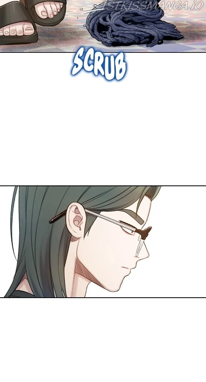 Filiarose – The Crown of Thorns Prophecy Chapter 3 – Page 79