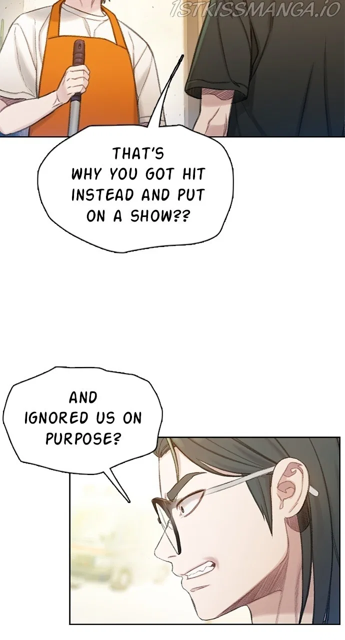 Filiarose – The Crown of Thorns Prophecy Chapter 3 – Page 95