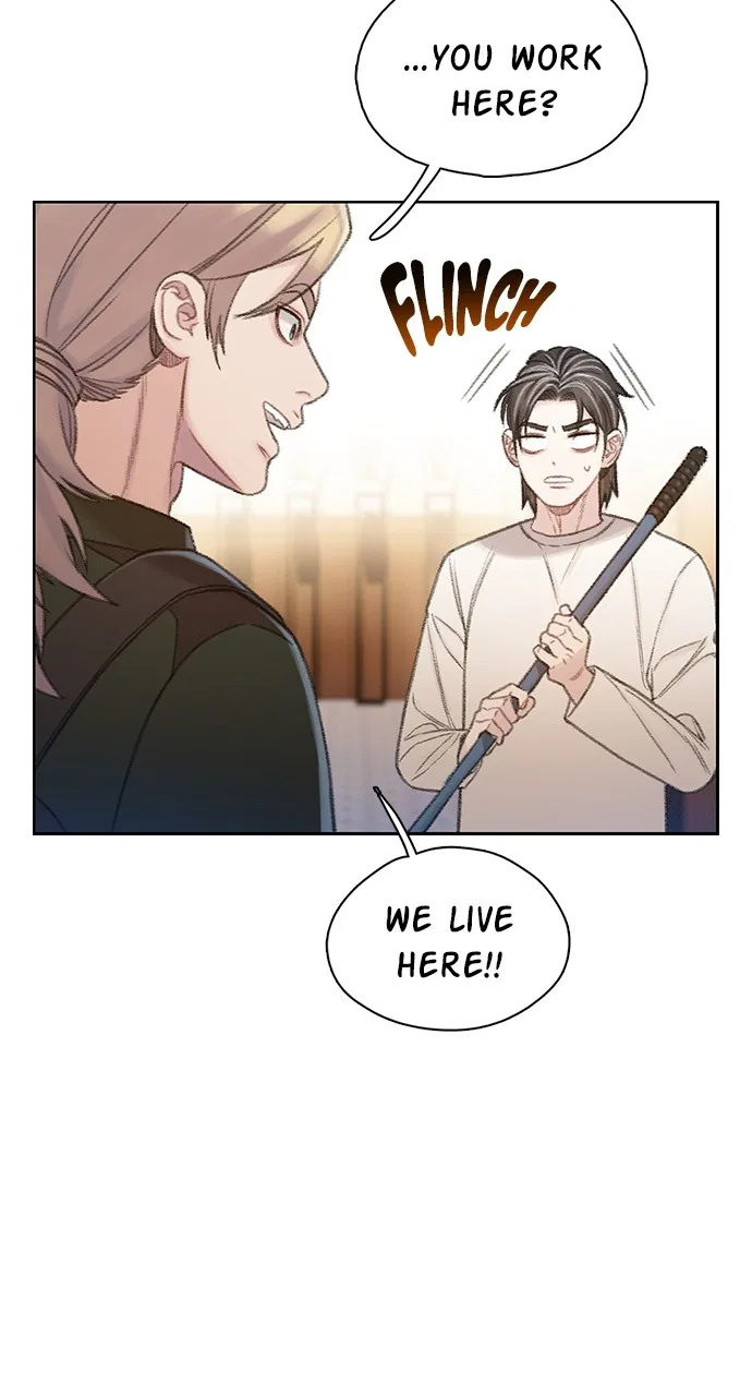 Filiarose – The Crown of Thorns Prophecy Chapter 2 – Page 19