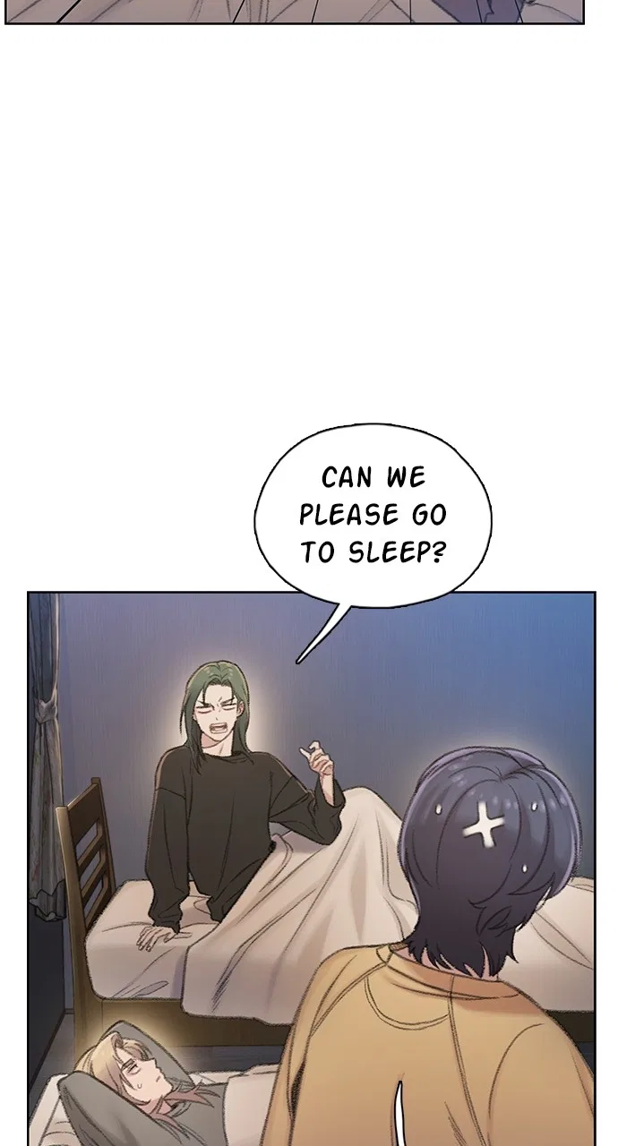 Filiarose – The Crown of Thorns Prophecy Chapter 2 – Page 40