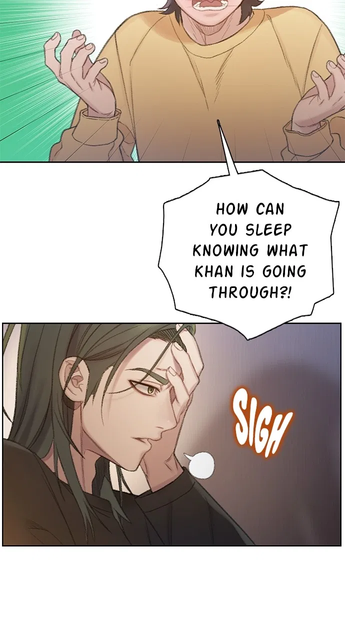 Filiarose – The Crown of Thorns Prophecy Chapter 2 – Page 42