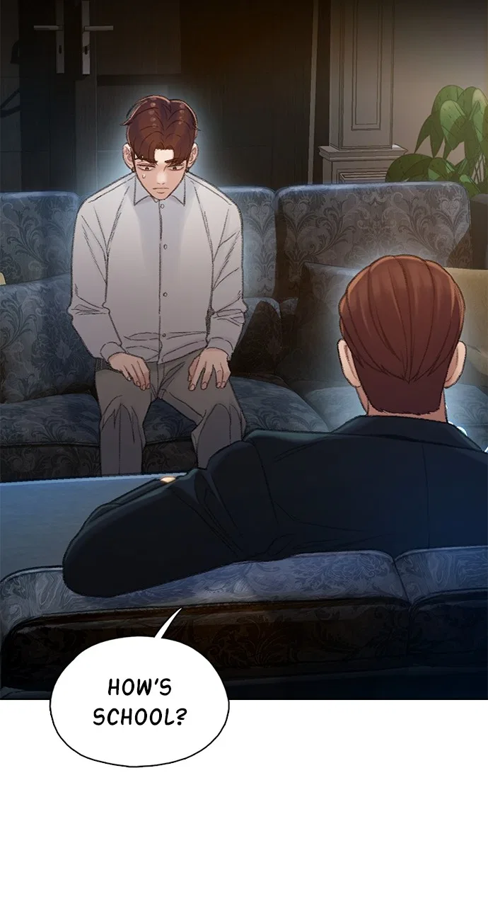 Filiarose – The Crown of Thorns Prophecy Chapter 2 – Page 53