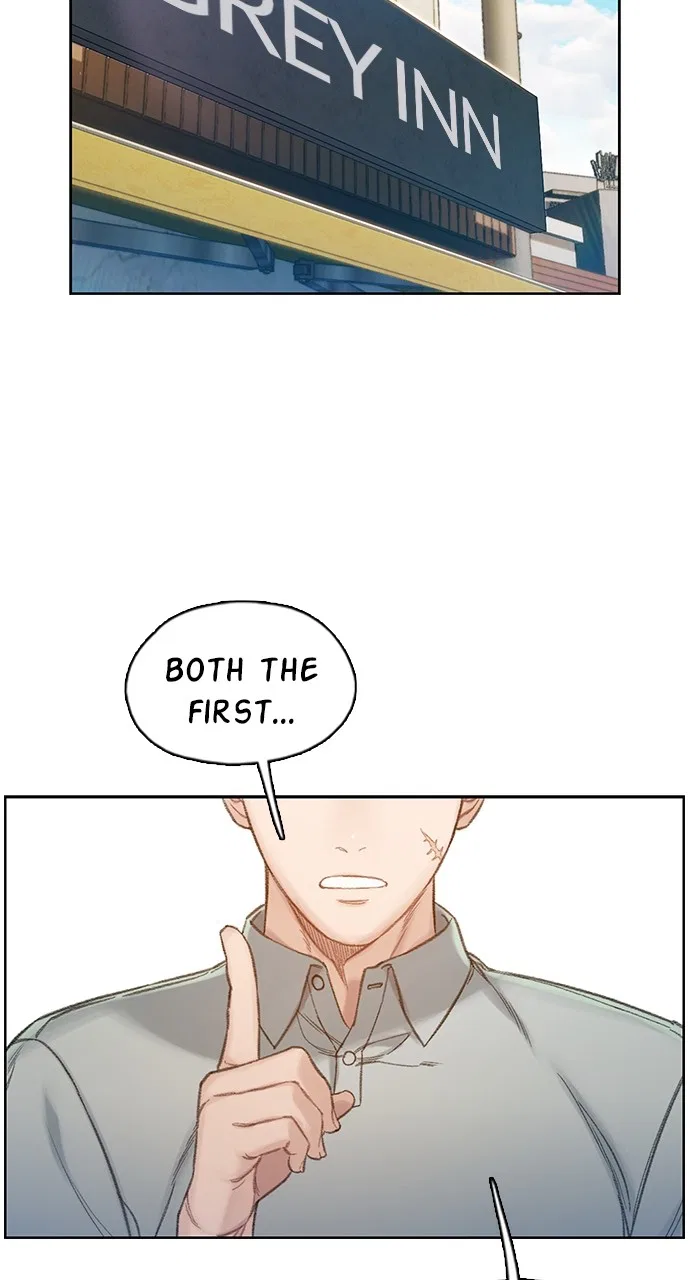 Filiarose – The Crown of Thorns Prophecy Chapter 1 – Page 17