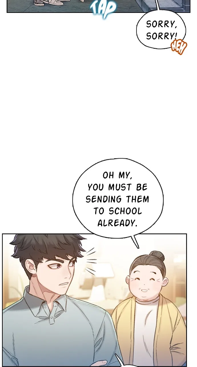 Filiarose – The Crown of Thorns Prophecy Chapter 1 – Page 25