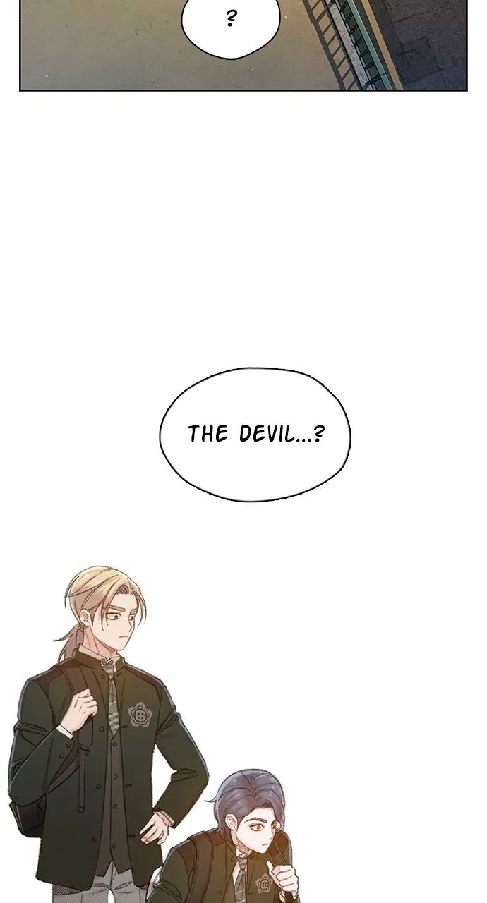 Filiarose – The Crown of Thorns Prophecy Chapter 1 – Page 43