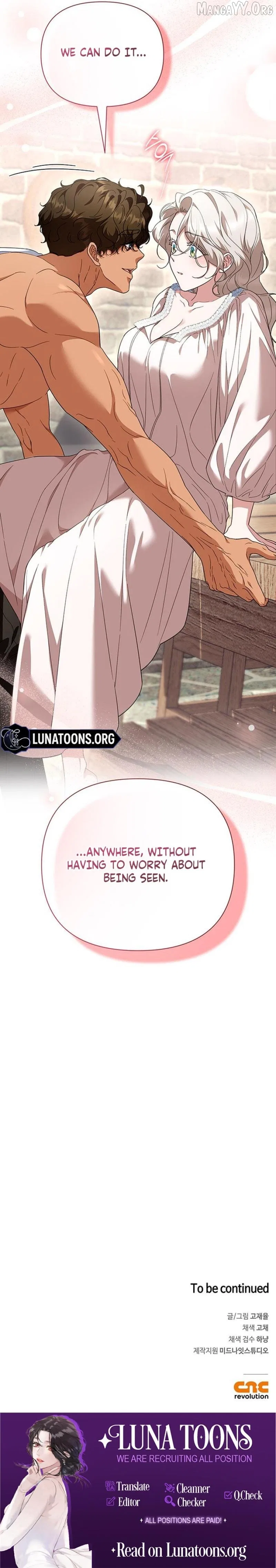 The Tutor’s Secret Sessions Chapter 47 – Page 10