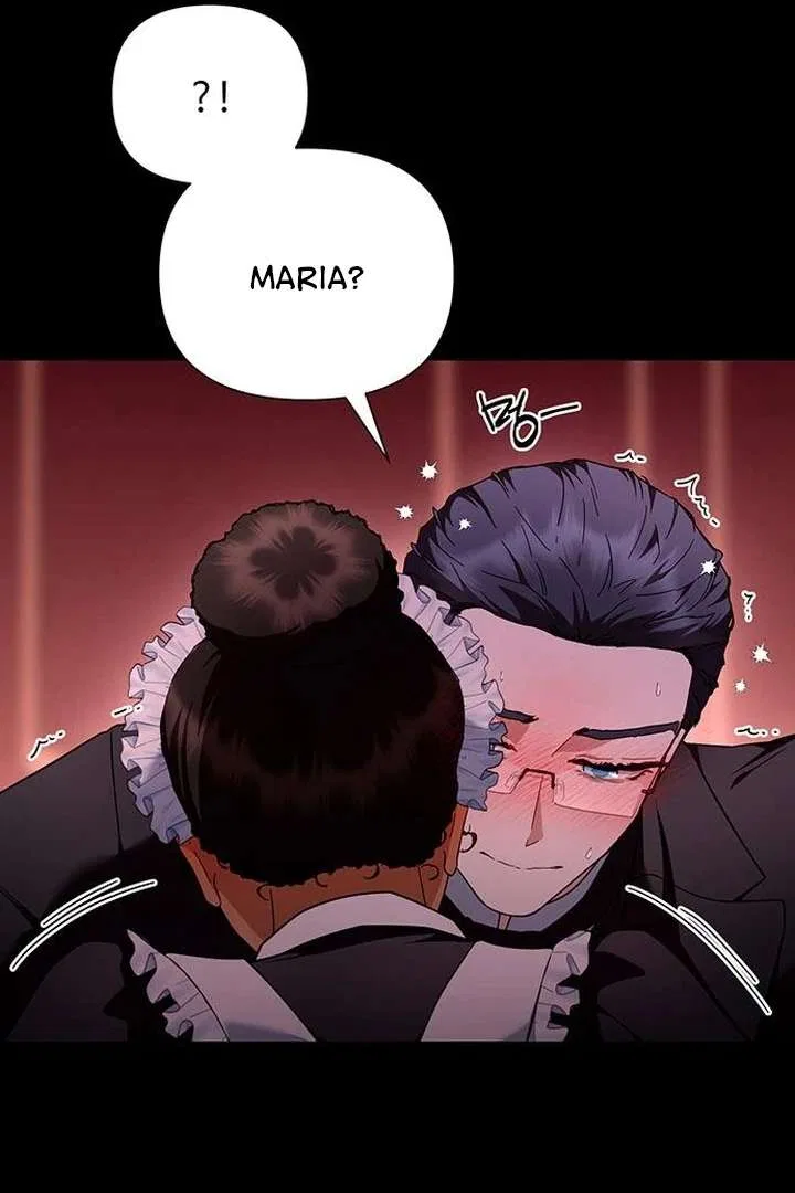The Tutor’s Secret Sessions Chapter 42 – Page 14