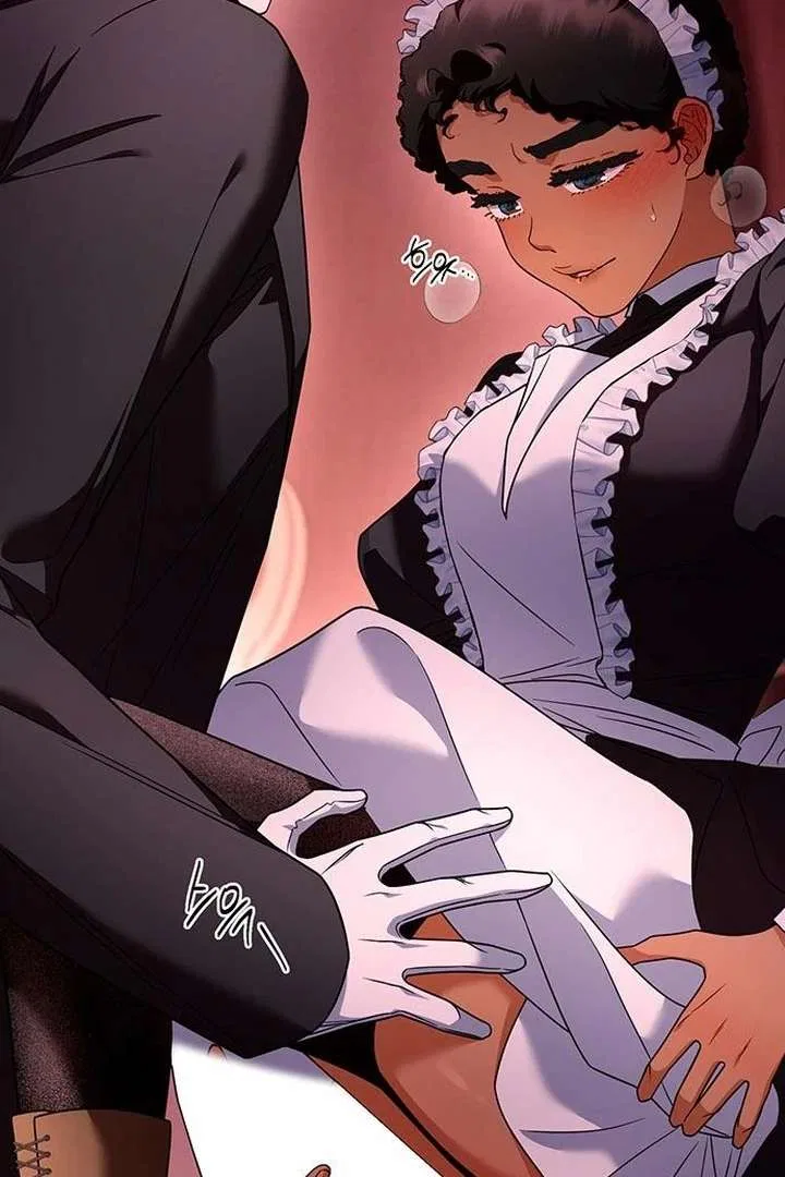 The Tutor’s Secret Sessions Chapter 42 – Page 16