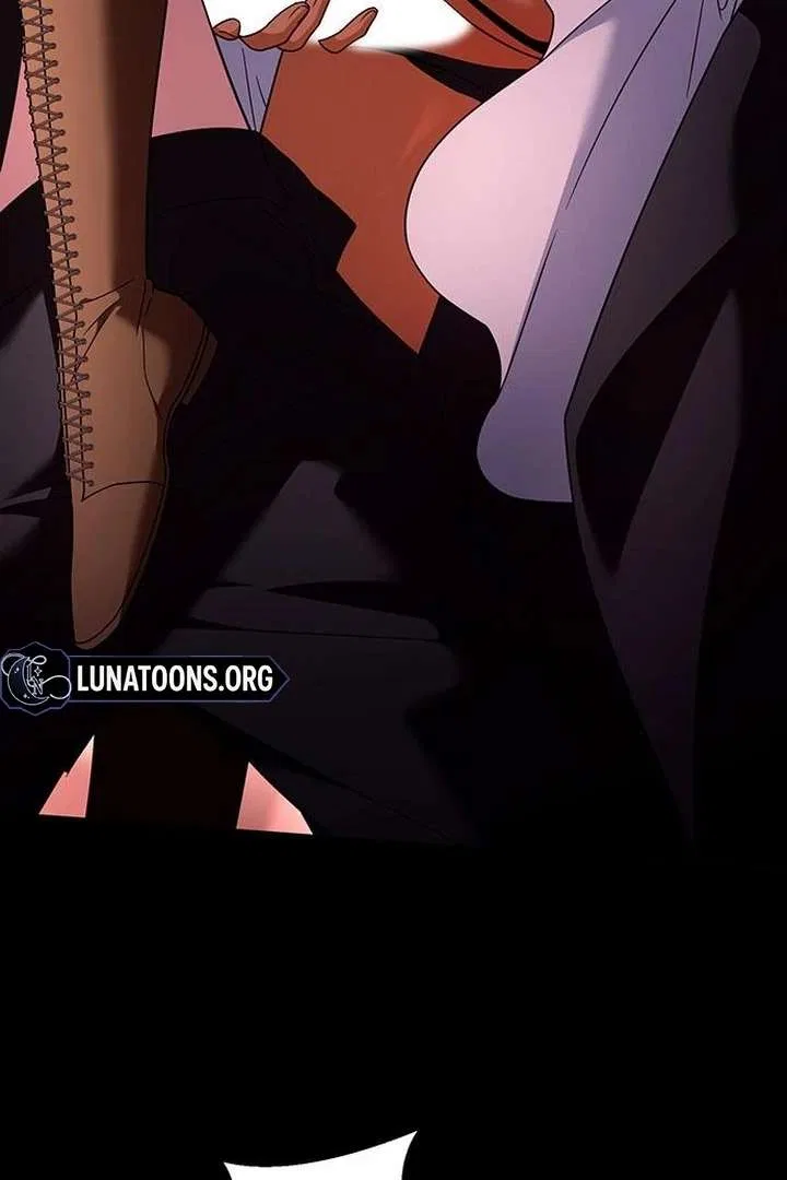 The Tutor’s Secret Sessions Chapter 42 – Page 17