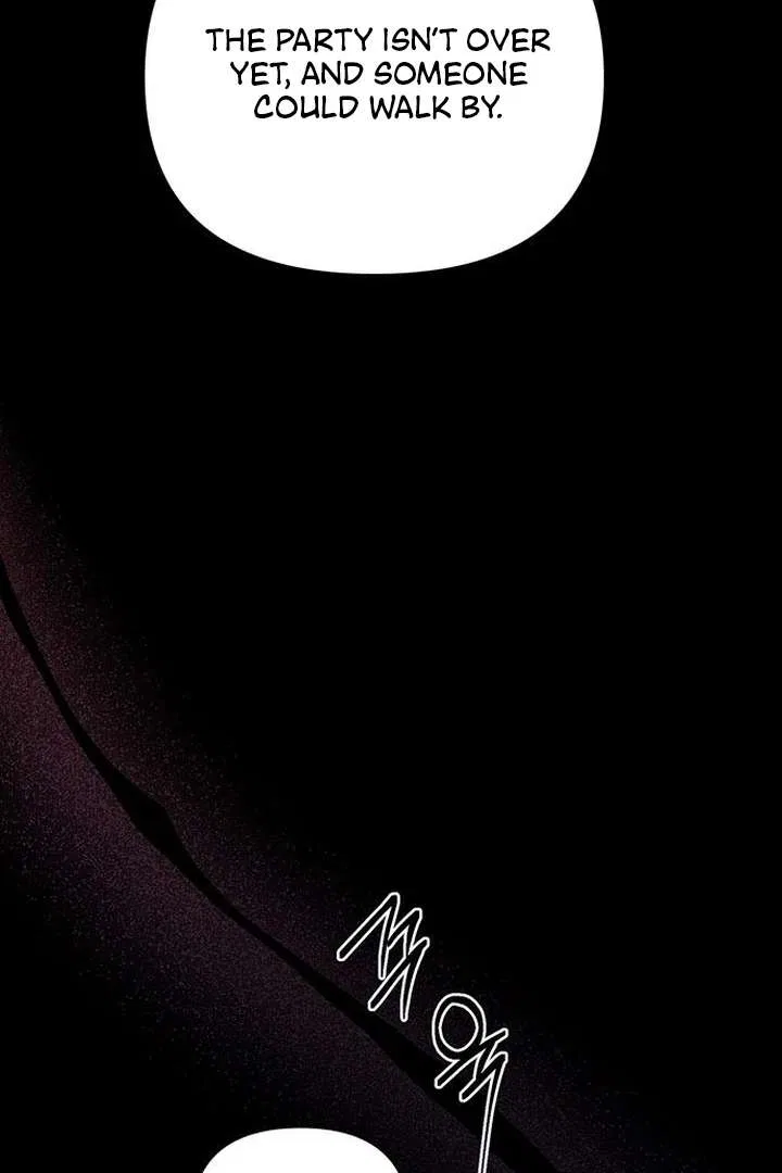 The Tutor’s Secret Sessions Chapter 42 – Page 19