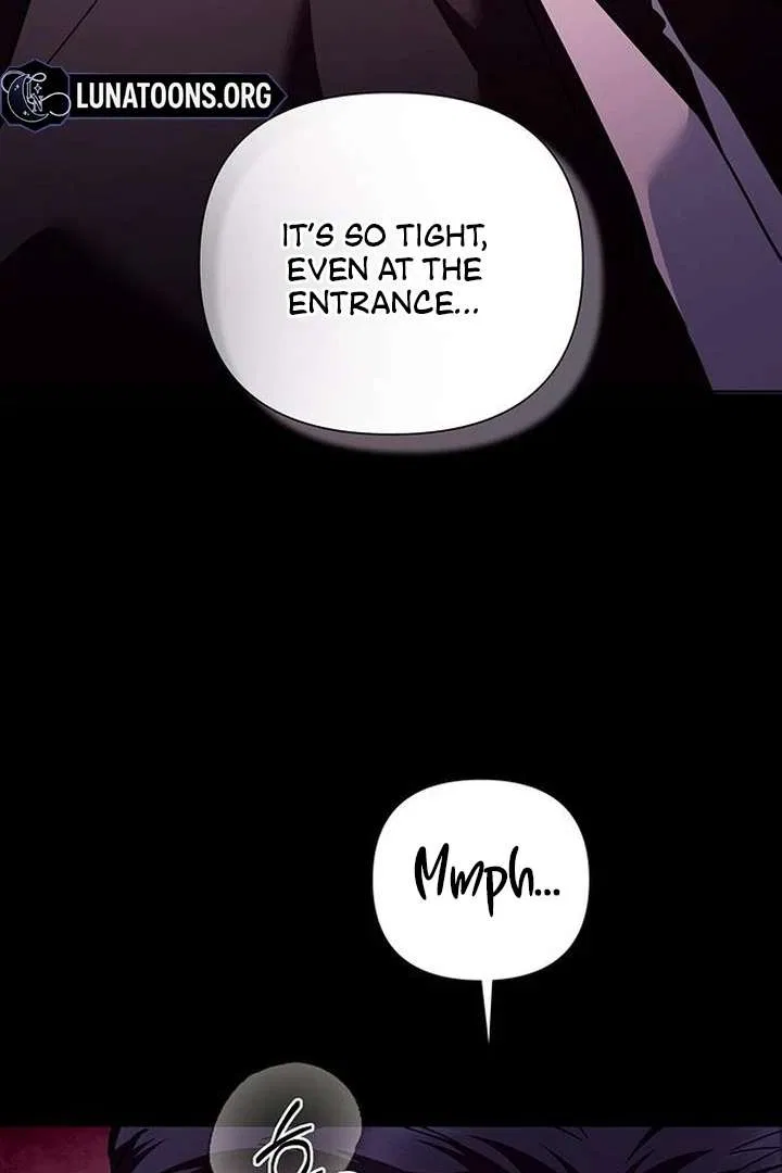 The Tutor’s Secret Sessions Chapter 42 – Page 22