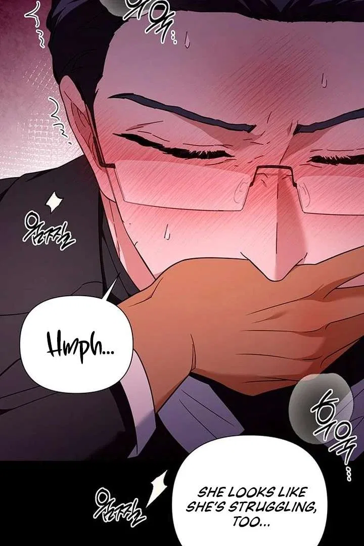 The Tutor’s Secret Sessions Chapter 42 – Page 23