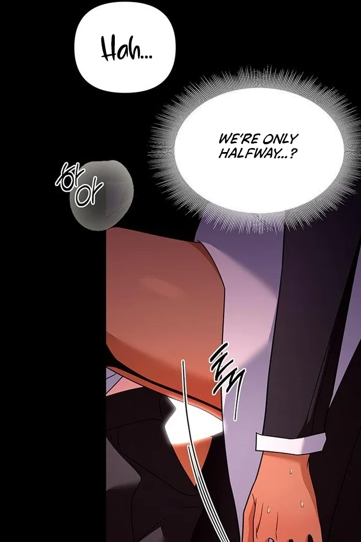 The Tutor’s Secret Sessions Chapter 42 – Page 27