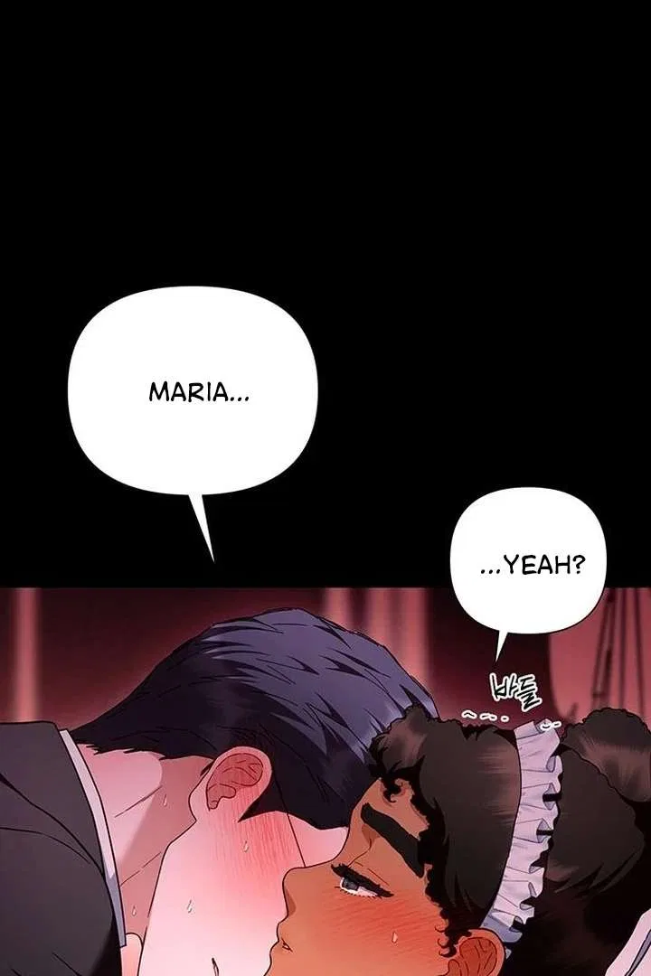 The Tutor’s Secret Sessions Chapter 42 – Page 29