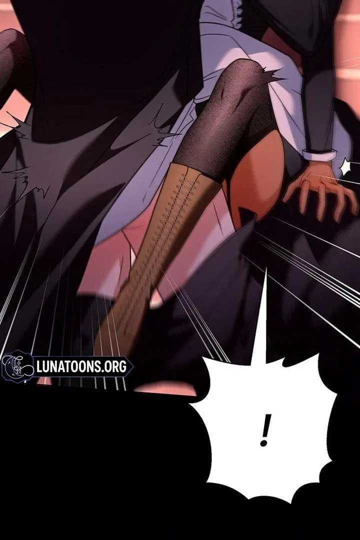 The Tutor’s Secret Sessions Chapter 42 – Page 32
