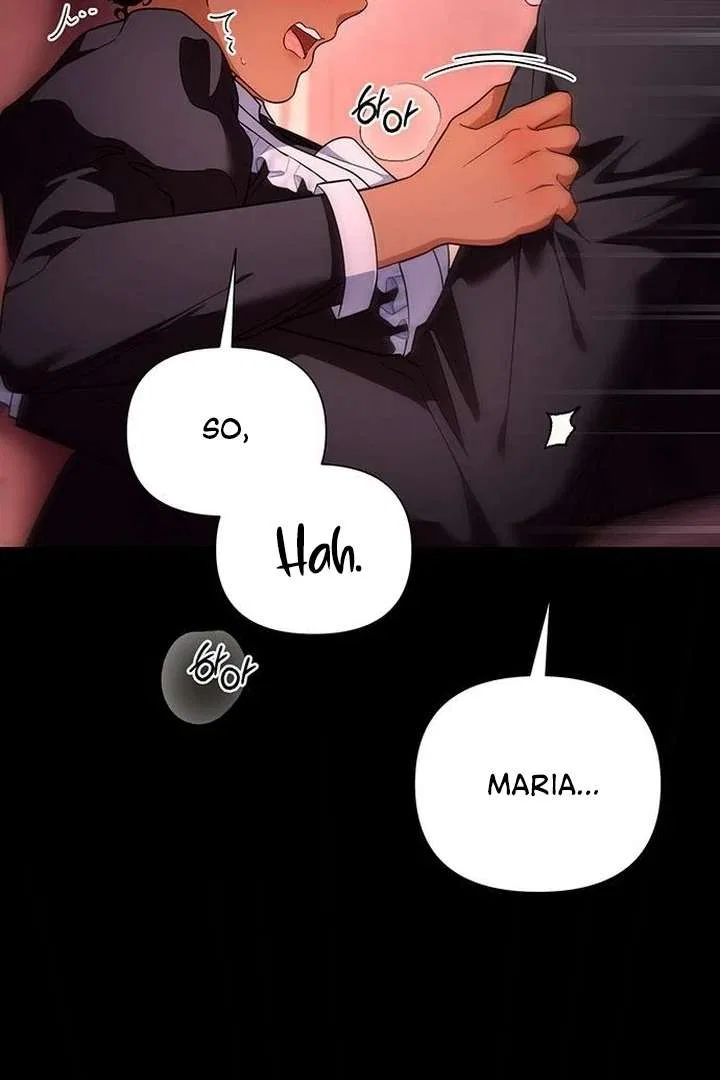 The Tutor’s Secret Sessions Chapter 42 – Page 47