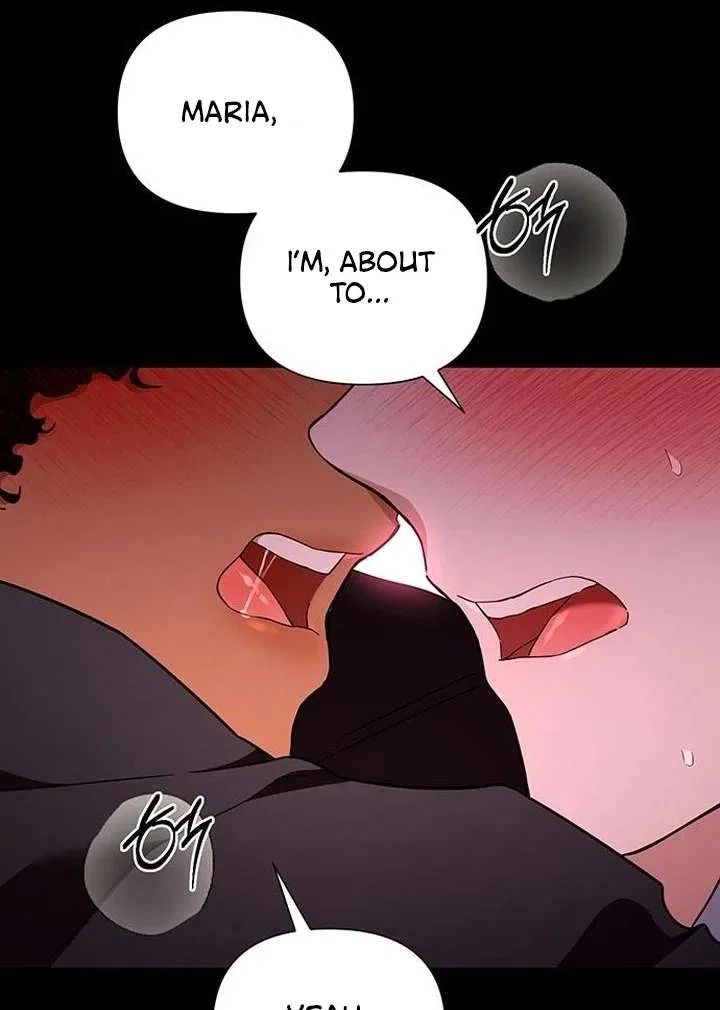 The Tutor’s Secret Sessions Chapter 42 – Page 53